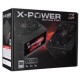  X-POWER X-Calibre 500 80Plus Power Supply 