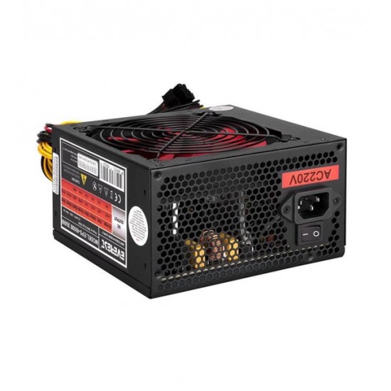  EVEREST EPS-4900B 300W PEAK-350W POWER SUPPLY