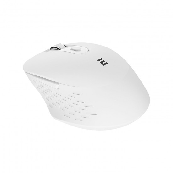 Everest SM-BT09 Usb Beyaz 2in1 Bluetooth ve 2.4GHz Kablosuz Mouse