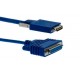 Cisco Smart Serial to DB25 Female RS232 Cable, CAB-SS-232FC1