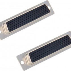 78 PİN D-SUB DİŞİ KONNEKTÖR 78 PİN D-SUB DİŞİ KONNEKTÖR