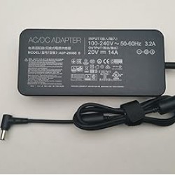CMADP024 20V 15A 6.0mm * 3.7mm Laptop Ac adaptör