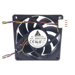AFB0712VHB for Delta 0.55A 4pin fan AFB0712VHB for Delta 0.55A 4pin fan