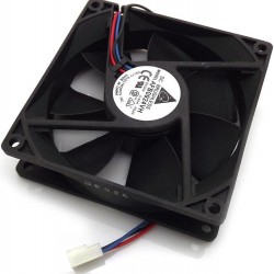 AFB0924VH 24V 0.40A 4wires Cooling Fan 
