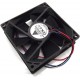 AFB0924VH 24V 0.40A 4wires Cooling Fan 