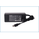 FAST C204B 24V 3.75A 90W ADAPTER (4 PİN) FAST C204B 24V 3.75A 90W ADAPTER (4 PİN)