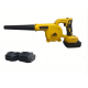 CORDLESS BOLWER 21V 2İN1