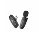 td-m3311TC smart wireless microphone