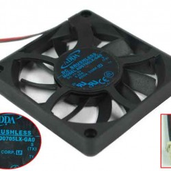 AD0705LX-GA0, S, TX AD0705LX-GA0, S, TX