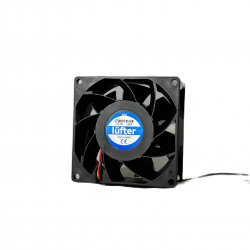 80X80X38MM-24VDC-0.80A 80X80X38MM-24VDC-0.80A