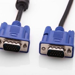 S-link SL-VGA40 40 m VGA Kablo S-link SL-VGA40 40 m VGA Kablo