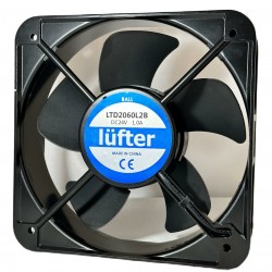 LTD2060L2B - 200x200x60 24 VDC 1.0A LTD2060L2B - 200x200x60 24 VDC 1.0A