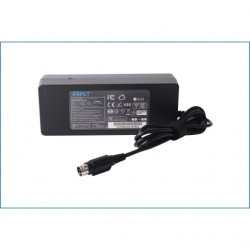 FAST C105B 12V 5A 60W ADAPTER (4 PİN)