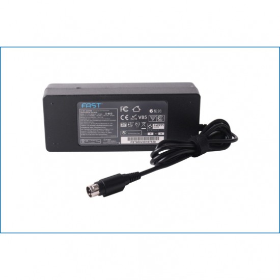 FAST C105B 12V 5A 60W ADAPTER (4 PİN)