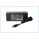 FAST C105B 12V 5A 60W ADAPTER (4 PİN)