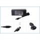 FAST C105B 12V 5A 60W ADAPTER (4 PİN)
