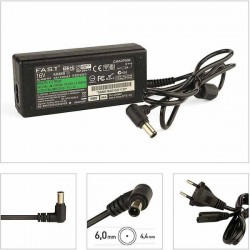  Fast   14V 3A Sony6 0 * 4 4 Mm90 Watt  Notebook Adaptörü 