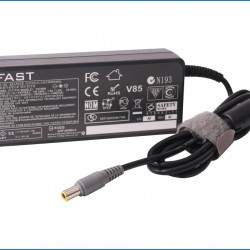 Fast IBM Lenovo 20v 4.5a 90w 7.9x5.5mm Şarj Adaptörü