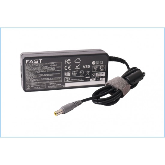 Fast IBM Lenovo 20v 4.5a 90w 7.9x5.5mm Şarj Adaptörü