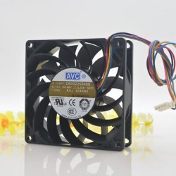  AVC DB09225B48S 48V0.29A