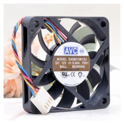 DA06010B12U 12V 0.40A