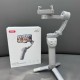 Xo Smart Gimbal Stabilizer SS17,Yüz Takibi,330°,Telefon Video Stabilizatörü,3600 mAh,Gimbal Show Uyumlu Xo Smart Gimbal Stabilizer SS17,Yüz Takibi,330°,Telefon Video Stabilizatörü,3600 mAh,Gimbal Show Uyumlu