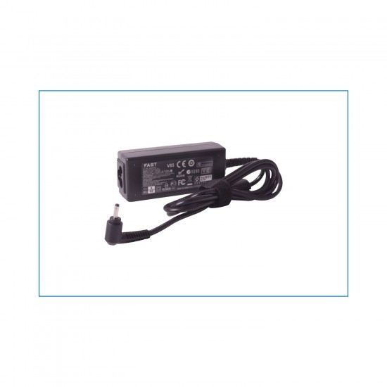 FAST CU13 19V 2.37A 45W ADAPTOR (3.0*1.1MM)