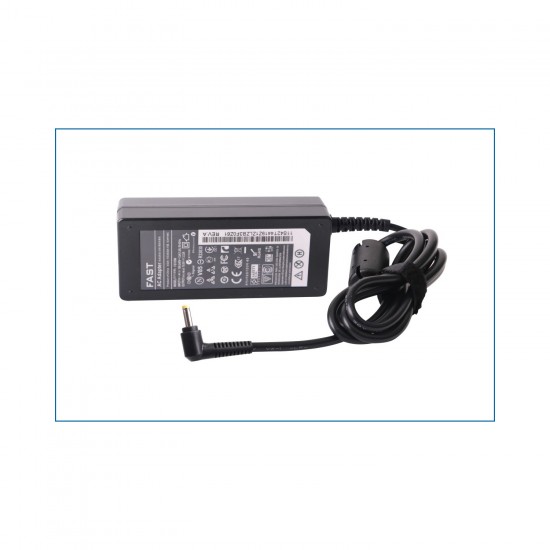 FAST C43 19.5V 3.3A 65W ADAPTER (4.0 X 1.7MM)
