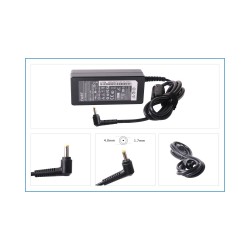 FAST C43 19.5V 3.3A 65W ADAPTER (4.0 X 1.7MM)