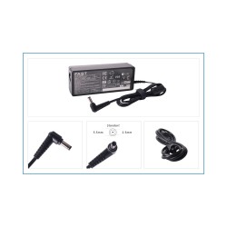 FAST C91 20V 4.5A 90W ADAPTER (5.5 X 2.5MM