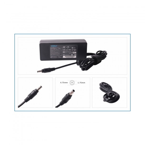 FAST C117 19V 4.74A 90W ADAPTER (4.75 X 1.75MM)
