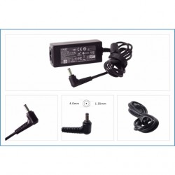 FAST CU14 19V 2.37A 45W ADAPTER (4.0*1.35MM)
