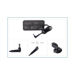 FAST C61 19V 6.32A 120W ADAPTER (5.5 X 2.5MM)
