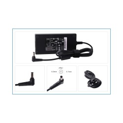 FAST C20 19V 9.5A 180W ADAPTER (6.0 X 3.7MM)