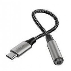 XO NB-R257C Type-C - Jack 3.5