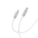 XO Type-C to Lightning Kablo XO-NB-Q252A XO Type-C to Lightning Kablo XO-NB-Q252A