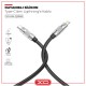 XO Type-C to Lightning Kablo XO-NB-Q228A XO Type-C to Lightning Kablo XO-NB-Q228A