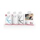 XO cable NB227 USB - Lightning 1,2 m 6A blue XO cable NB227 USB - Lightning 1,2 m 6A blue