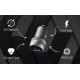 BXAC100W Type-C PD 3.0 Çift Çıkışlı Hızlı Şarj Cihazı Gri BXAC100W Type-C PD 3.0 Çift Çıkışlı Hızlı Şarj Cihazı Gri