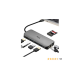 Bix BX10HB 8'i1 Arada Type-C Hub Bix BX10HB 8'i1 Arada Type-C Hub