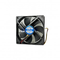 120X120X25MM-12VDC-0.50A 120X120X25MM-12VDC-0.50A