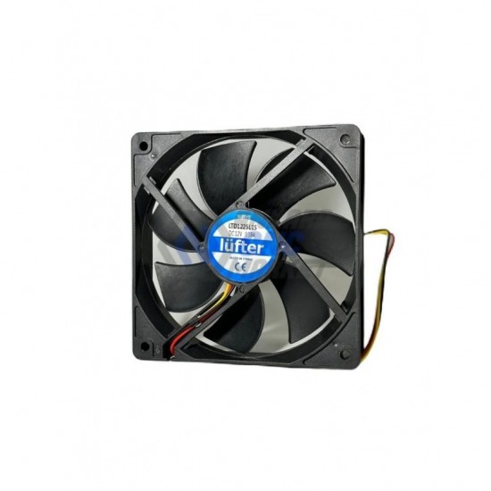 120X120X25MM-12VDC-0.50A 120X120X25MM-12VDC-0.50A