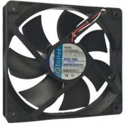 120X120X25MM-24VDC-0.45A 120X120X25MM-24VDC-0.45A