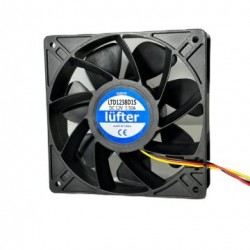 LTD7025H2S 70X70X25MM-24VDC-0.25A FAN LTD7025H2S 70X70X25MM-24VDC-0.25A FAN