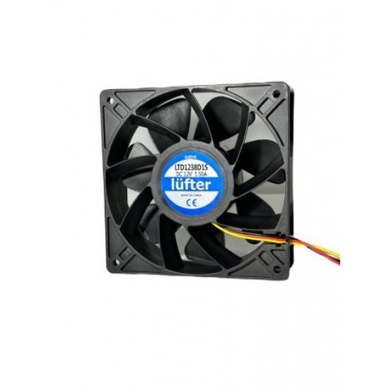 LTD7025H2S 70X70X25MM-24VDC-0.25A FAN LTD7025H2S 70X70X25MM-24VDC-0.25A FAN