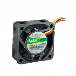 KAKU 50X50X20MM 12VDC 0.15A KARE FAN KAKU 50X50X20MM 12VDC 0.15A KARE FAN