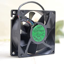 ADDA AD07012LX257B00 DC12V 0.45A ADDA AD07012LX257B00 DC12V 0.45A