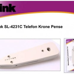 S-Link SL-4231C Telefon Krone Pense S-Link SL-4231C Telefon Krone Pense