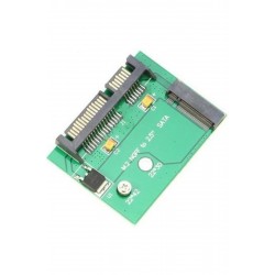 Alfais 4342 M.2 Ngff Ssd To 2.5 Sata Çevirici Dönüştürücü Adaptör