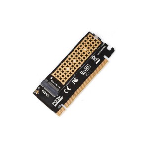 Alfais 4390 M.2 Nvme Ssd Ngff To Pcie 3.0 X16 Adaptör M Key Kart Çevirici Dönüştürücü Alfais 4390 M.2 Nvme Ssd Ngff To Pcie 3.0 X16 Adaptör M Key Kart Çevirici Dönüştürücü